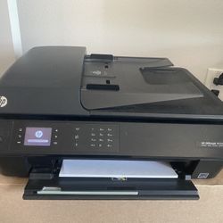 Printer HP Officjet 4630