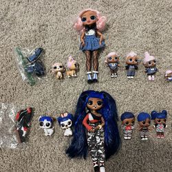 Dolls