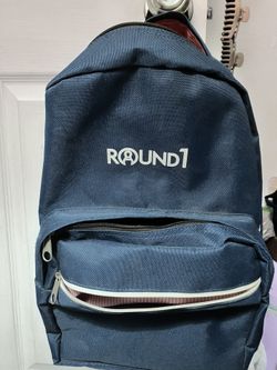 BACKPACK