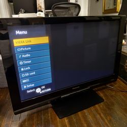 TV Panasonic 42’’