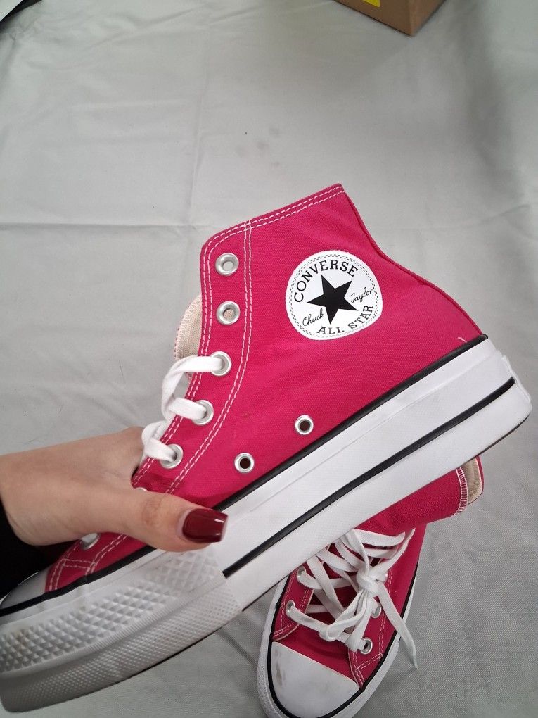 PLATFORM CONVERSE FOR SALE!
