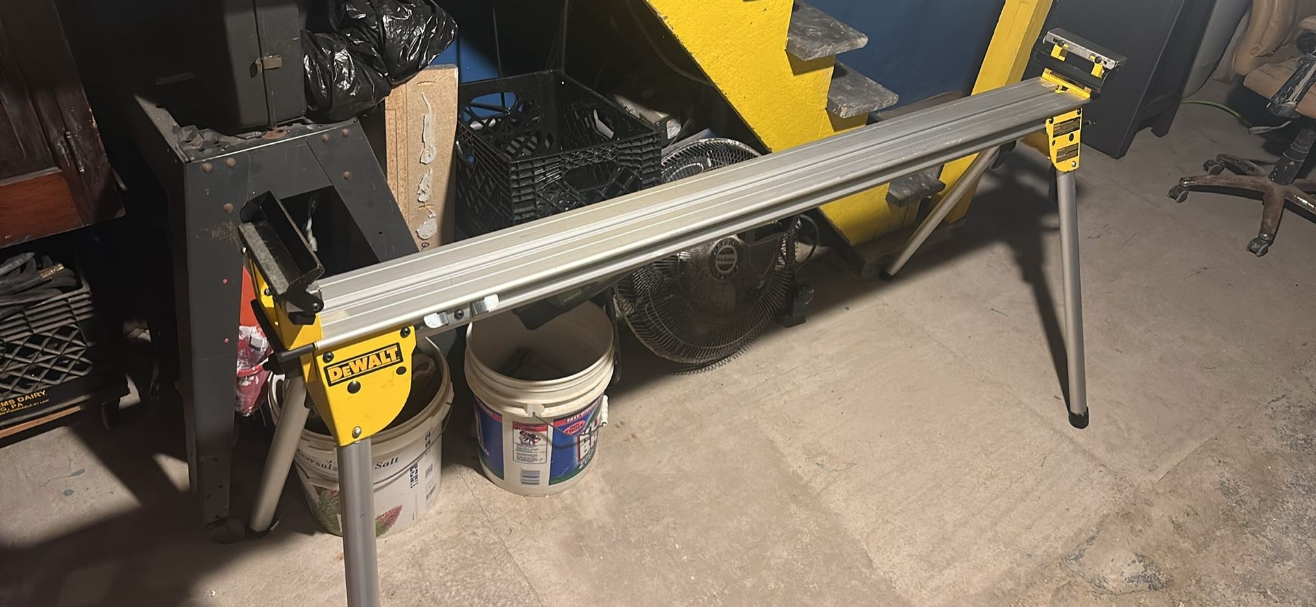 Dewalt Miter Saw Stand