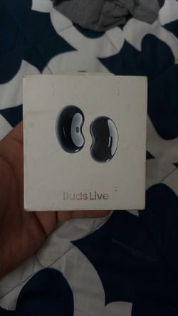 Samsung Buds Live