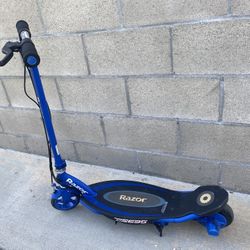 Razor Electric Scooter 