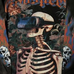 Godspeed Long Sleeve