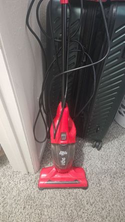 Dirt devil vacuum