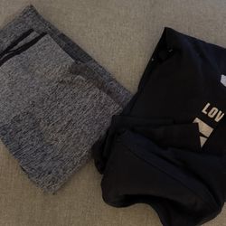 Victoria’s Secret Leggings