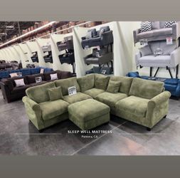 Living room set