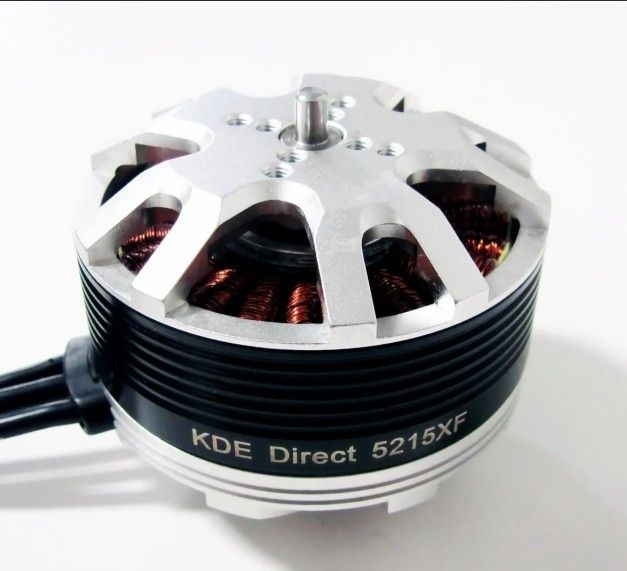 KDE5215XF-330 brushless motor heavy lift