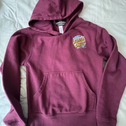 Santa Cruz Pokémon Hoodie Sweater (boys)