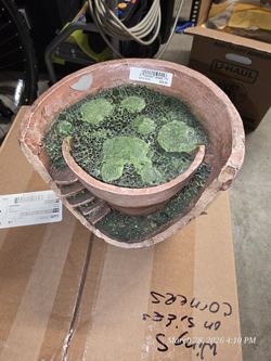 Miniature Display Piece