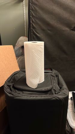 Paper Towel Roll