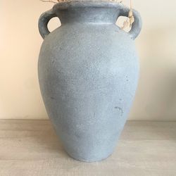 Ceramic Vase (1)