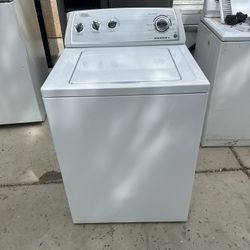 Lavadora Whirlpool Un Mes De Garantia