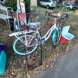 Like New Bikes
