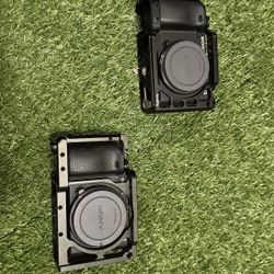 Sony a6400 good condition 