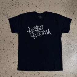 Peso Pluma Tour Shirt