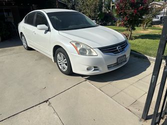 2010 Nissan Altima