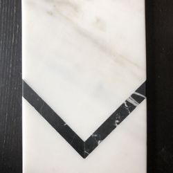marble cheese board