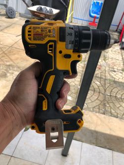 Dewalt Cordless Drill Driver