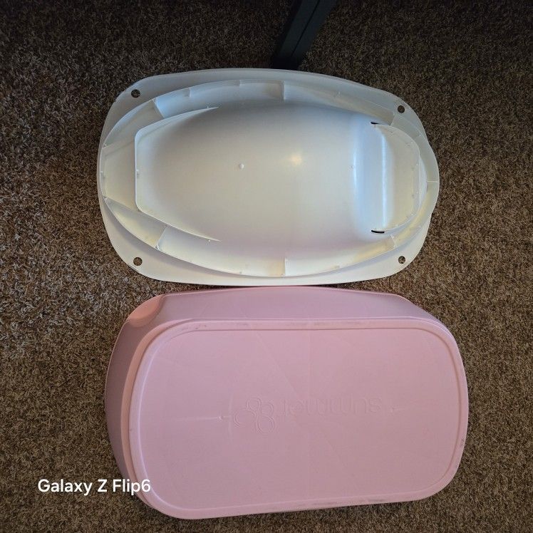 Infant Bath Tubs