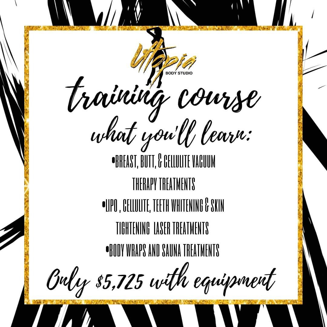 Body Contouring Training Course