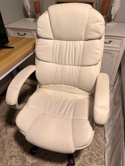 Office chair