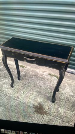 Console