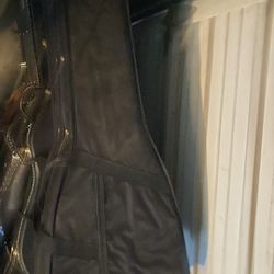 Guitar Case 