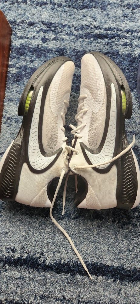 Nike Fre4k Basketball Shoes