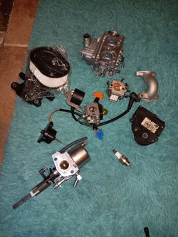 Carburetors