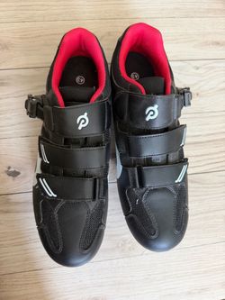 Peloton Cycling Shoes