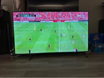 70” Hisense TV