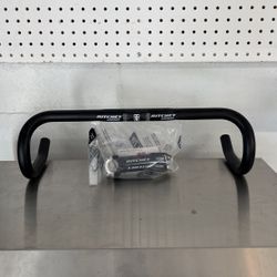 Ritchey Pro Road Handlebar And Stem