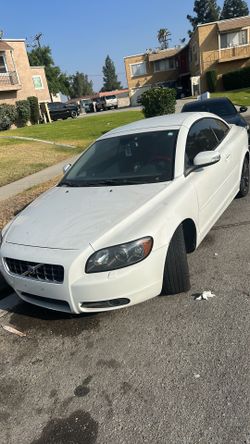 09  volvo  c70 t5
