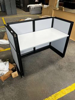Office Cubicle