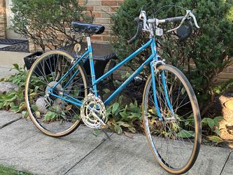 Panasonic Ladies’ 10-Speed Bicycle