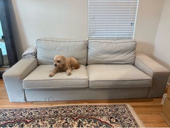 IKEA Kivek Couch