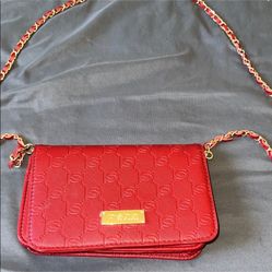 Womens Crossbody Bag 