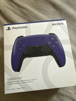 Ps5 Controller 