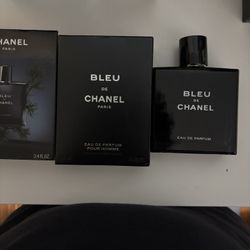 Bleu De Chanel Colognd