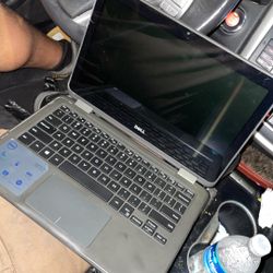 Dell Laptop Without Charger 