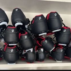 Peloton Shoes (See Chart For Sizes)