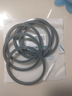 Nutribullet Gasket Replacement Set With Removal Tool