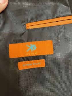 Egara extreme shop slim fit suit
