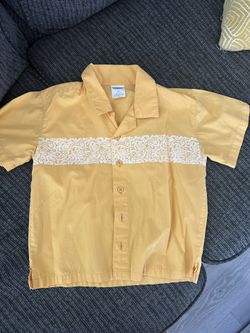 Boys Shirt 3t