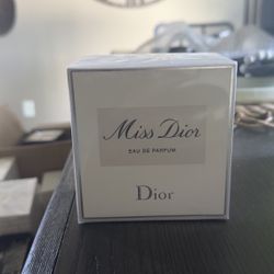 Miss Dior 