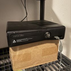 Xbox 360s 
