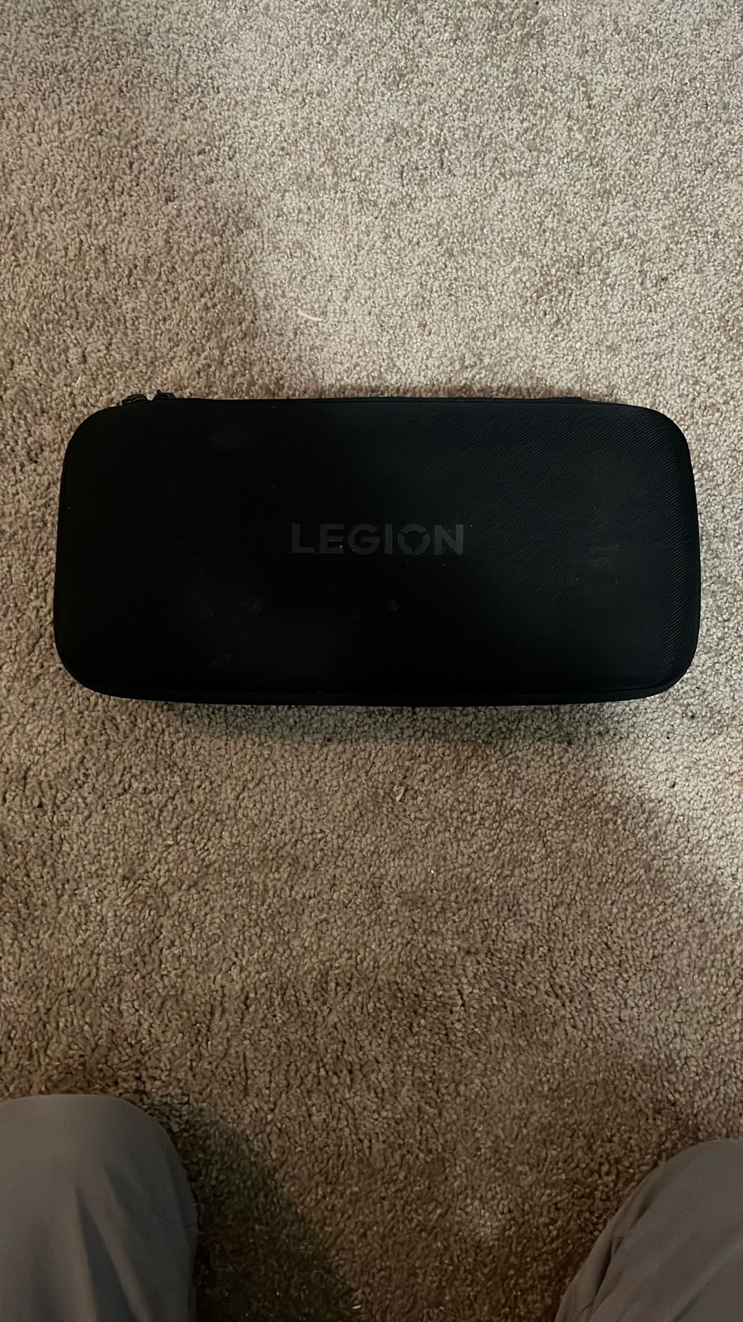 Lenovo Legion Go