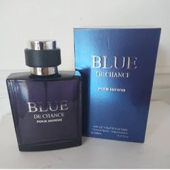 bleu de chance fragrance for him